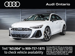 2026 Audi A6 Premium Plus