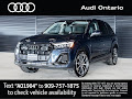 2026 Audi Q7 45 Premium Plus