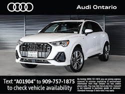 2023 Audi Q3 S line Premium