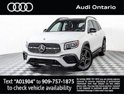 2023 Mercedes-Benz GLB GLB 250