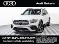 2023 Mercedes-Benz GLB GLB 250