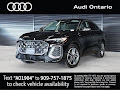 2025 Audi Q5 Sportback Prestige