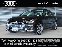 2023 Audi A4 Premium