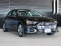 2023 Audi A4 Premium