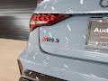 2026 Audi RS 3