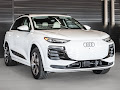 2025 Audi Q6 e-tron Premium