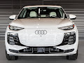 2025 Audi Q6 e-tron Premium