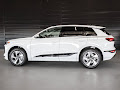 2025 Audi Q6 e-tron Premium