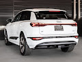 2025 Audi Q6 e-tron Premium