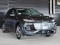 2025 Audi Q6 e-tron Premium Plus
