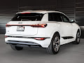 2025 Audi Q6 e-tron Premium