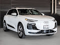 2025 Audi Q6 e-tron Premium