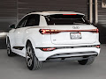 2025 Audi Q6 e-tron Premium
