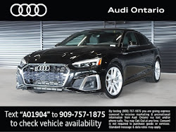 2023 Audi A5 Sportback S line Premium Plus