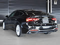 2023 Audi A5 Sportback S line Premium Plus