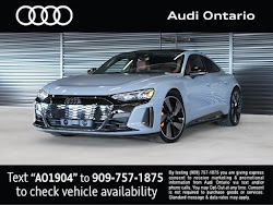 2022 Audi RS e-tron GT 