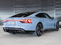 2022 Audi RS e-tron GT