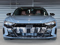 2022 Audi RS e-tron GT