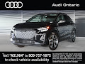 2024 Audi Q4 e-tron Premium Plus