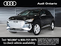 2024 Audi Q4 e-tron Premium Plus