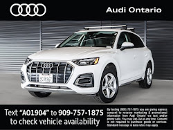 2023 Audi Q5 Premium