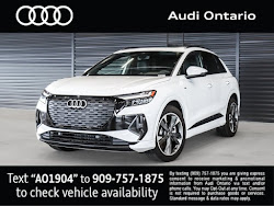 2024 Audi Q4 e-tron Premium Plus