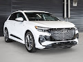 2024 Audi Q4 e-tron Premium Plus