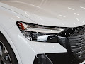 2024 Audi Q4 e-tron Premium Plus