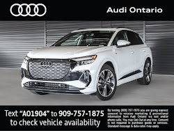 2024 Audi Q4 e-tron Premium Plus