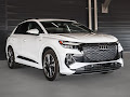 2024 Audi Q4 e-tron Premium Plus