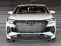 2024 Audi Q4 e-tron Premium Plus