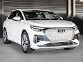 2023 Audi Q4 e-tron Premium Plus
