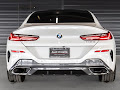 2020 BMW 8 Series 840i