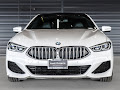 2020 BMW 8 Series 840i
