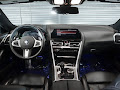 2020 BMW 8 Series 840i