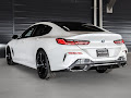 2020 BMW 8 Series 840i