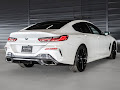 2020 BMW 8 Series 840i