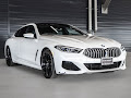 2020 BMW 8 Series 840i