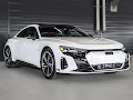 2024 Audi e-tron GT Premium Plus