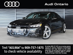 2023 Audi e-tron GT Premium Plus