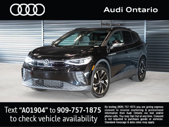 2022 Volkswagen ID.4 Pro S