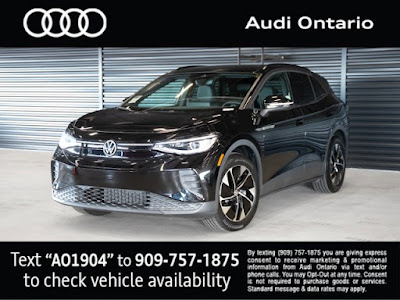 2022 Volkswagen ID.4