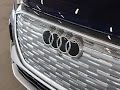 2025 Audi Q4 e-tron Prestige