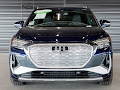 2025 Audi Q4 e-tron Prestige