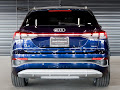 2025 Audi Q4 e-tron Prestige