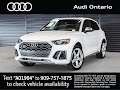 2023 Audi SQ5 Premium Plus