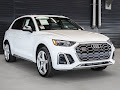 2023 Audi SQ5 Premium Plus