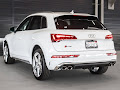2023 Audi SQ5 Premium Plus