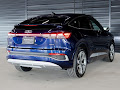 2024 Audi Q4 e-tron Sportback Premium