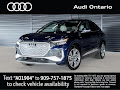 2024 Audi Q4 e-tron Sportback Premium